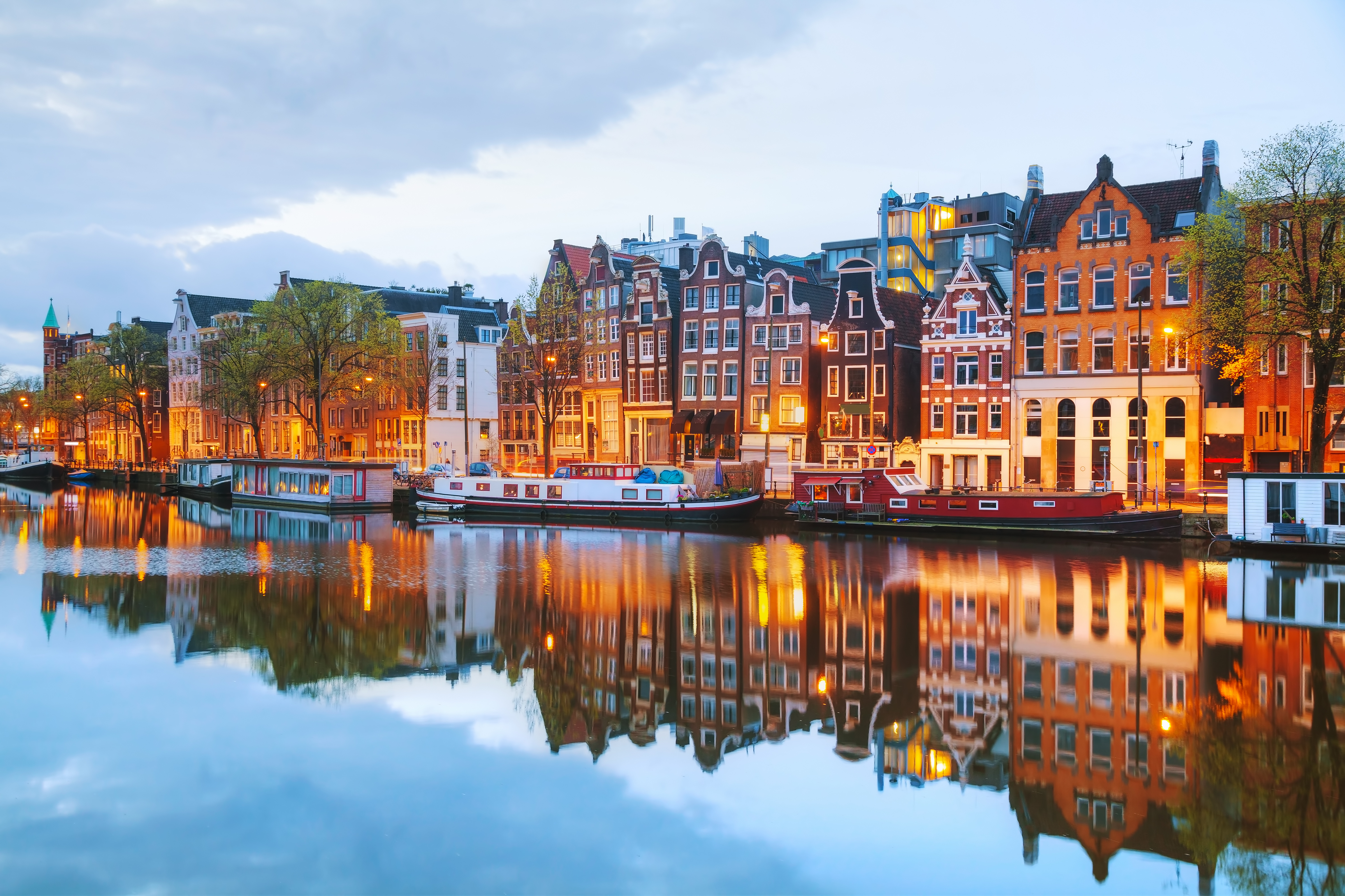 MRC Amsterdam Banner