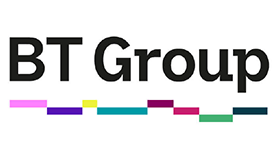 BT Group logo