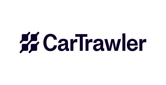Cartrawler logo
