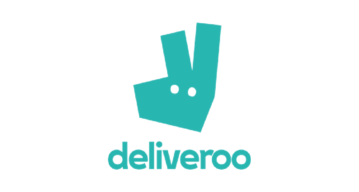 Deliveroo logo