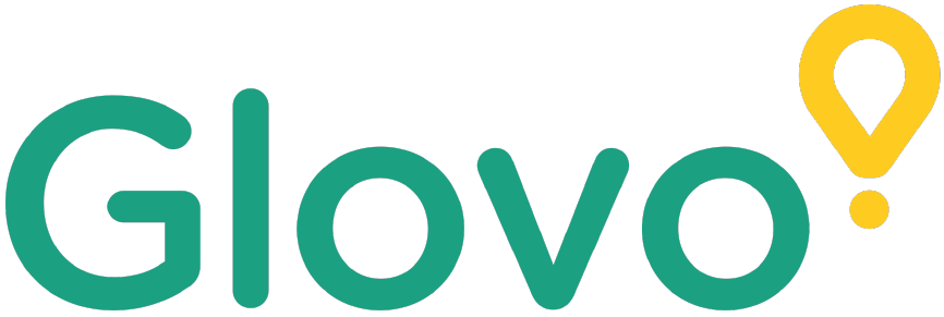 Glovo logo