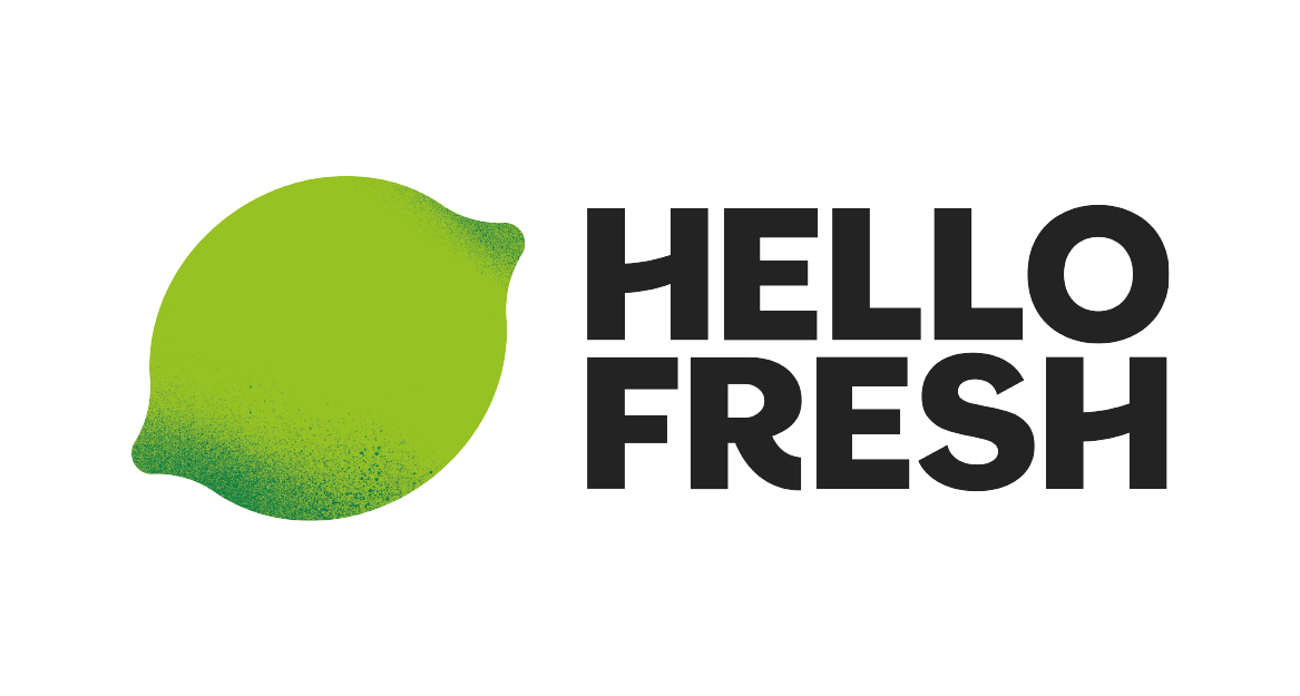 Hello Fresh logo