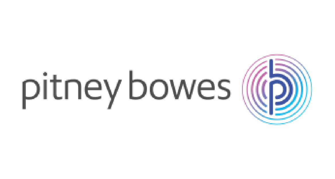 Pitney Bowes logo