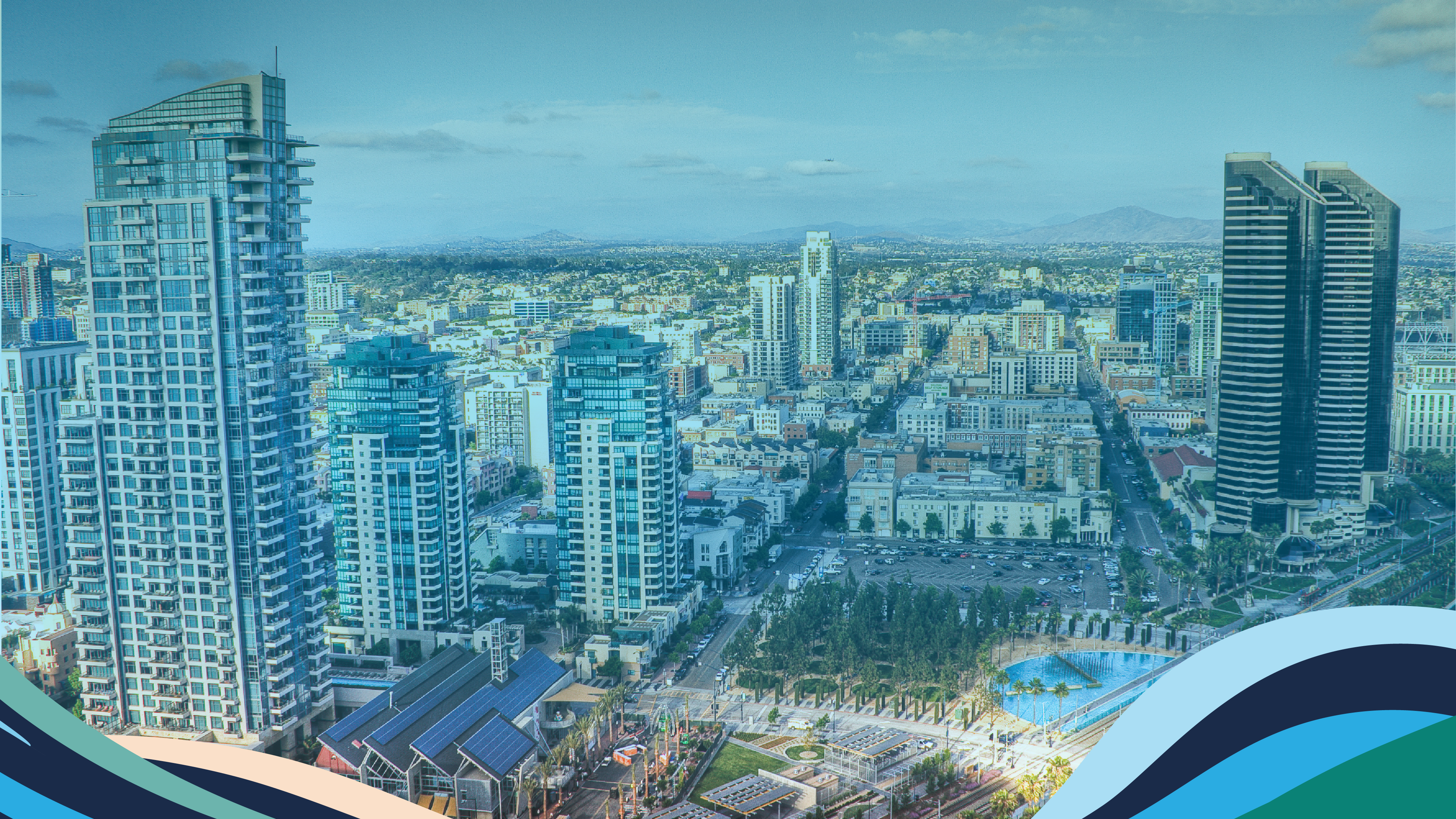 MRC San Diego Carousel 