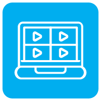 Speaking Opportunities - Webinars