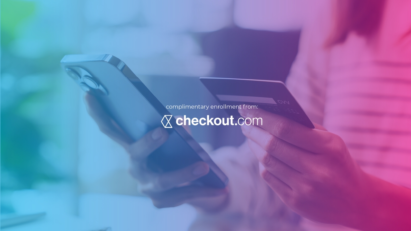 Payment Essentials Sponsored by Checkout