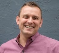 Headshot of Adam Hiatt