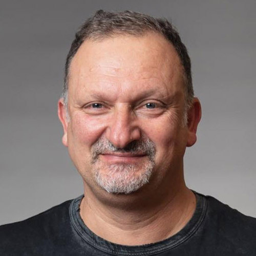 Alex Zeltcer