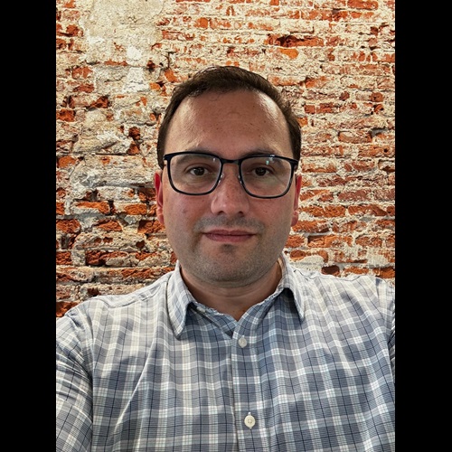 Alvaro Peon Sanchez
