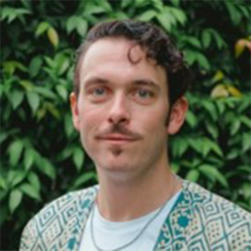 Headshot of Andy Lines