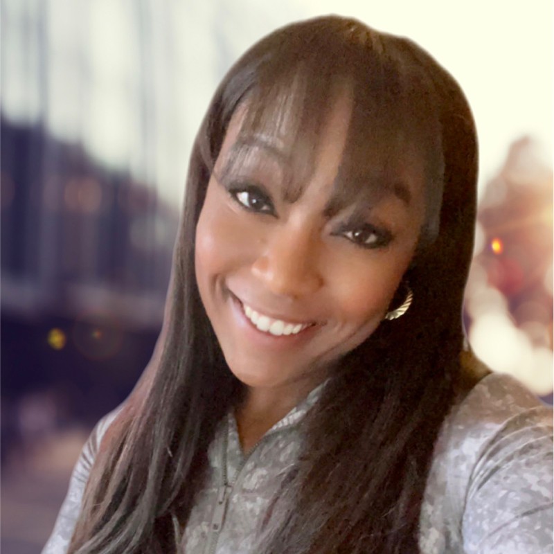 Head shot of Ashtyn Baltimore