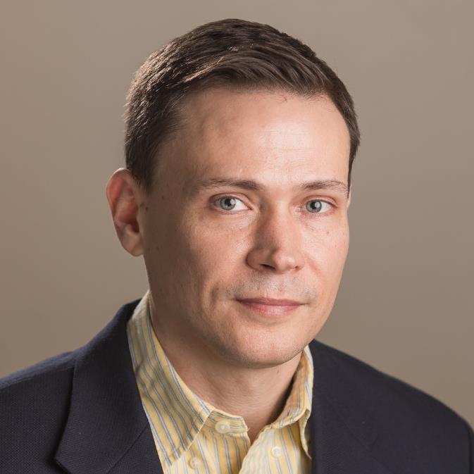 Brent Johnson