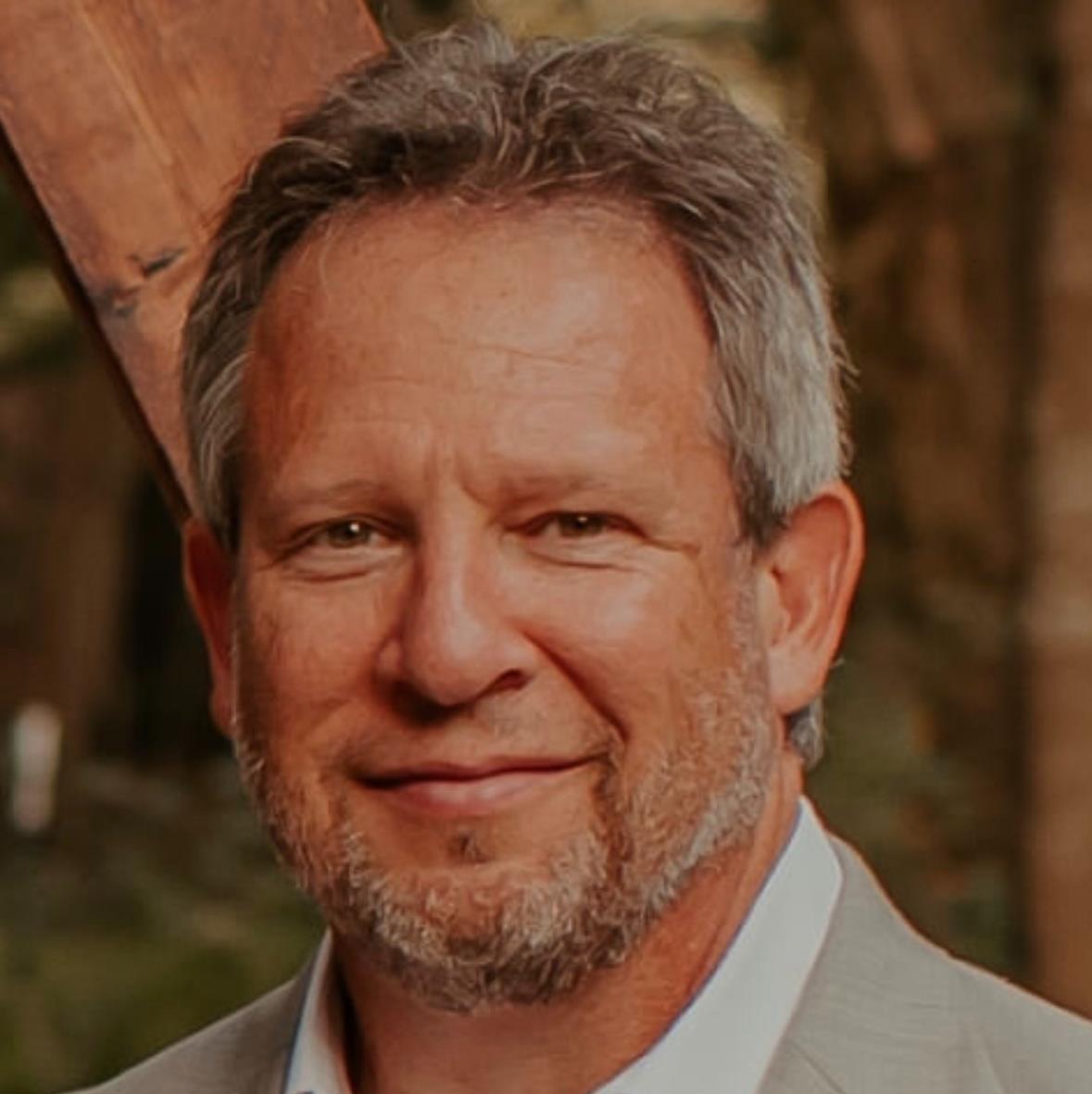 Bryan Bell
