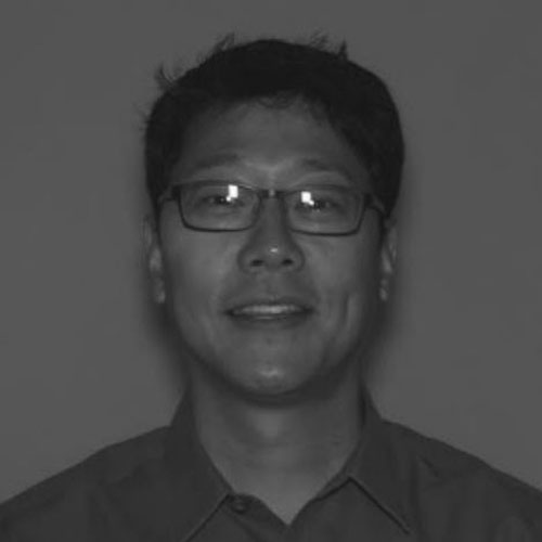 Headshot of Bryan Kim