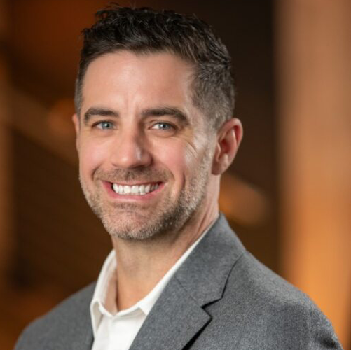Headshot of Casey Zenner