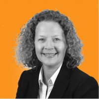 Headshot of Cathy Tong