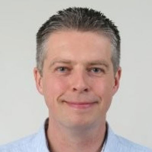 Charles Damen