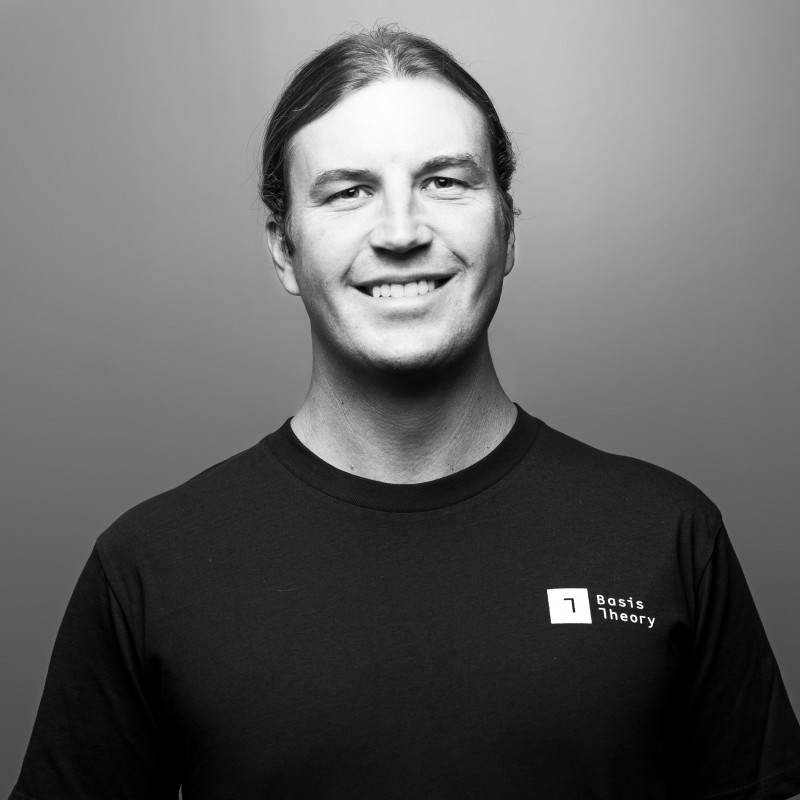 Photo of Colin Luce
