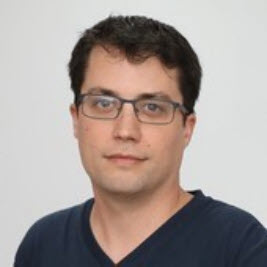 Daniel Shkedi
