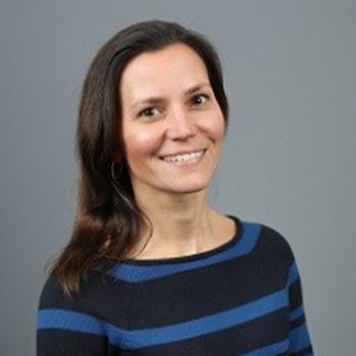 headshot of Erika Dietrich