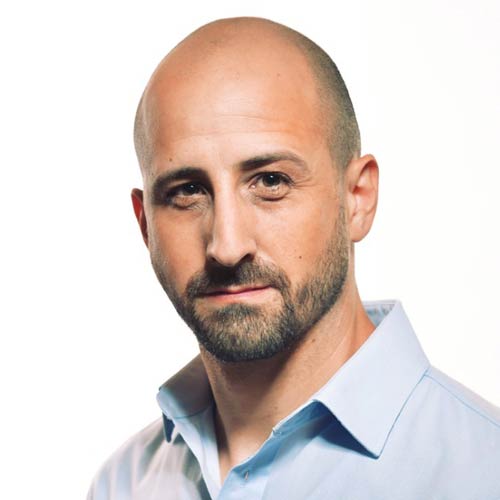 Eyal Elazar