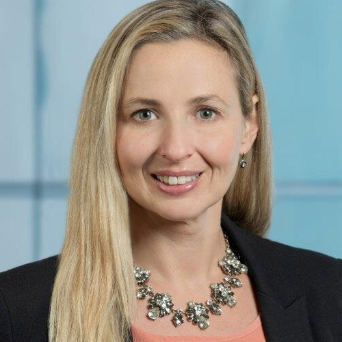 Headshot of Irina Nichol