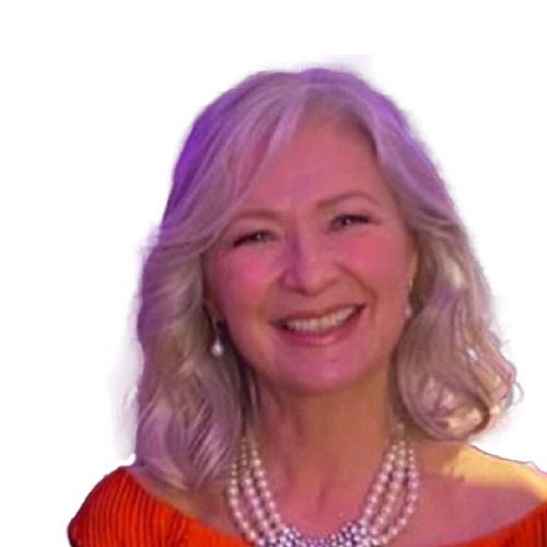 Headshot of Jackie Barwell