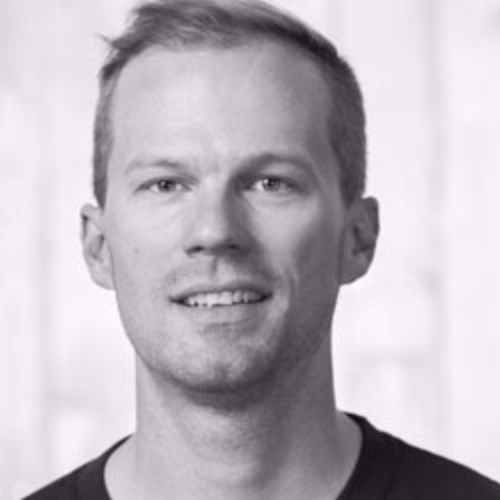 Headshot of Jamon Whitehead