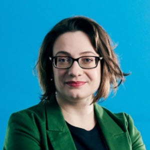 Jaqueline Bartzen