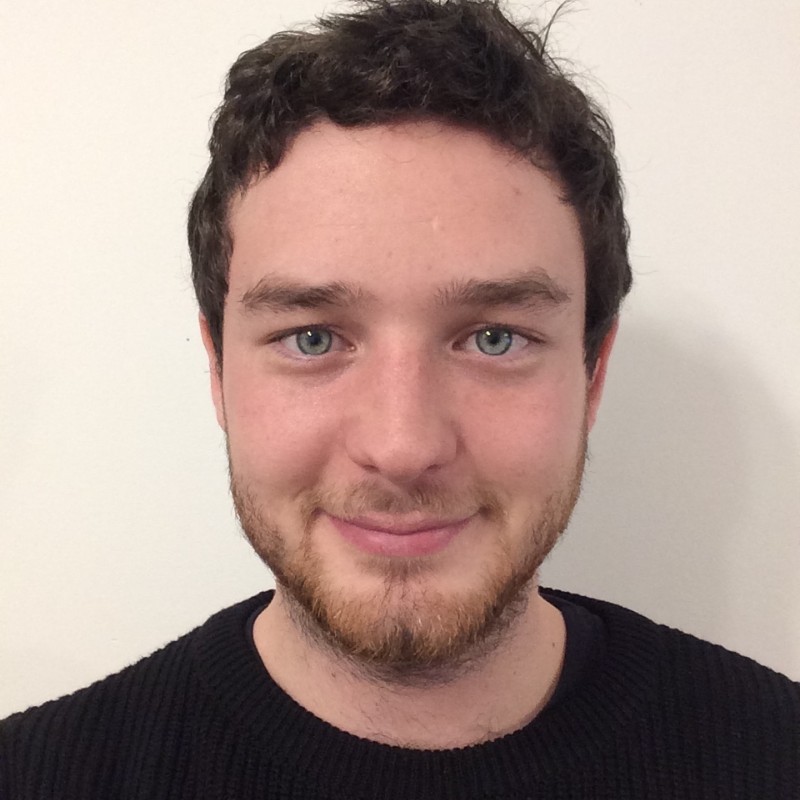 Headshot of Jerónimo Boggi