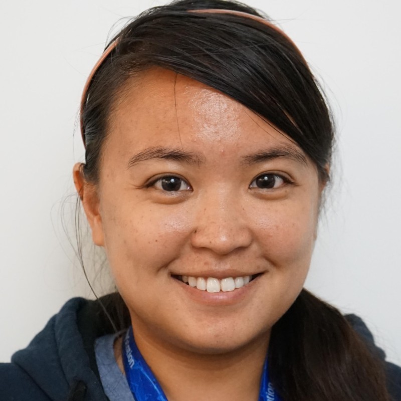 Headshot of Jess Doerschuk