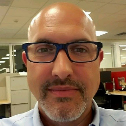 John Hierholzer