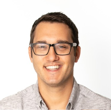 Headshot of Jon Ferrari