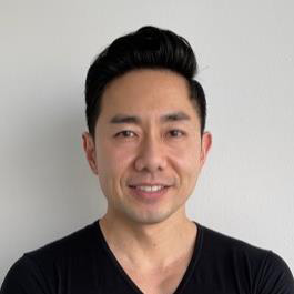 Headshot of Julian Wong