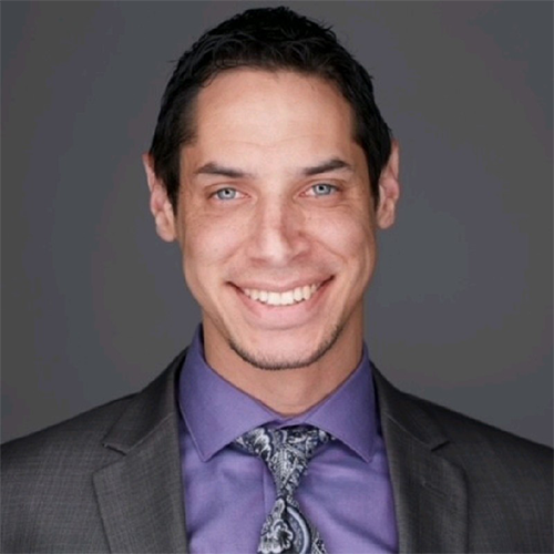 Headshot of Justin Skagen