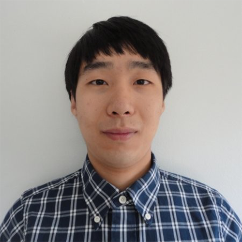 Headshot of Kangxiao Li