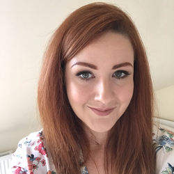 Headshot of Karen Quinn