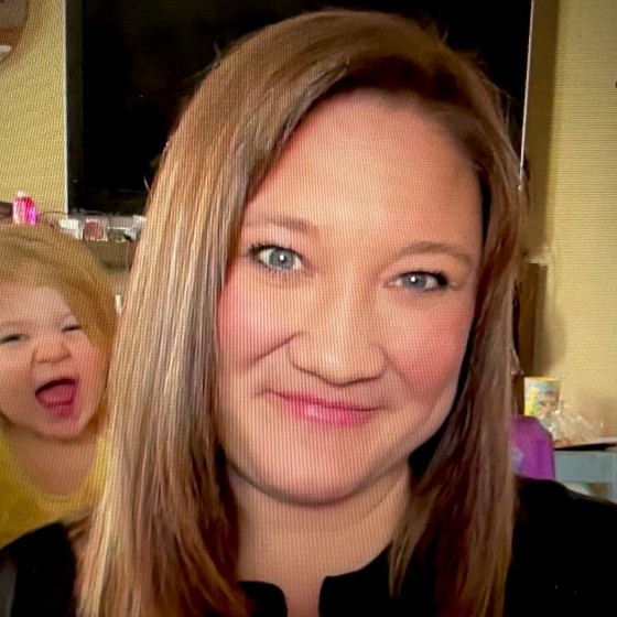 Headshot of Kari Quinn