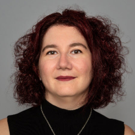 Kate Palmarini