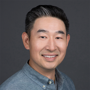 Headshot of Kevin Lee