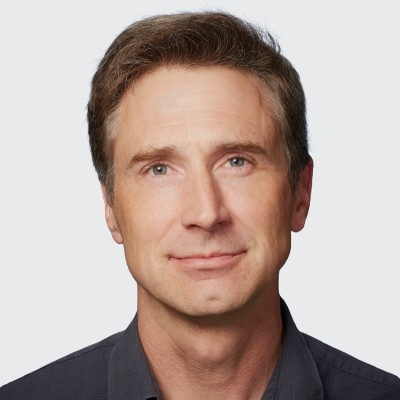Kevin Siegel