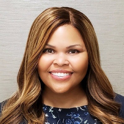 Headshot of Lauren Sickles