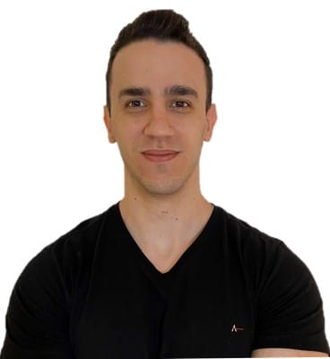 Headshot of Matheus Monezi