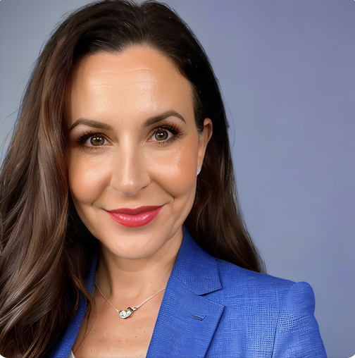 Headshot of Maureen Shaw