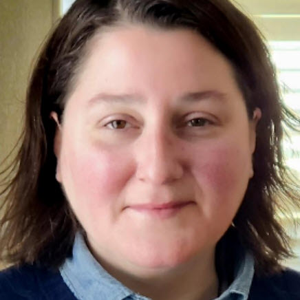 Melissa Sutherland