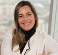 Headshot of Mellissa Penteado