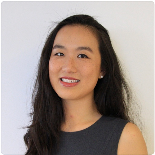 Headshot of Meng Williams