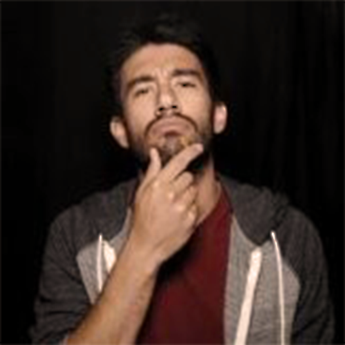 Headshot of Nick Craig