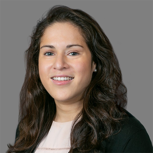 Headshot of Nicol Pinto