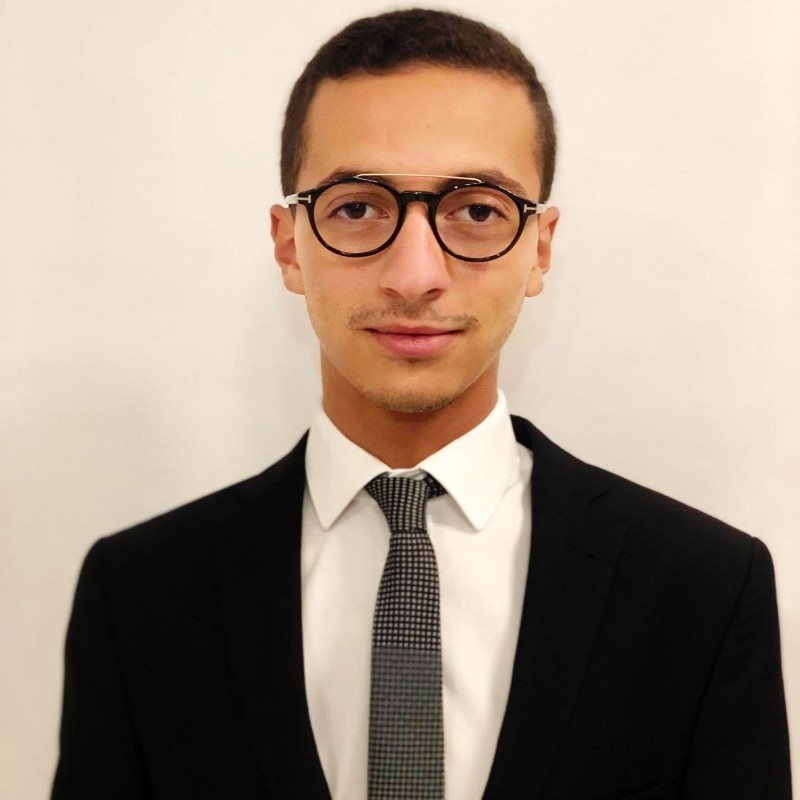 Omar Saile